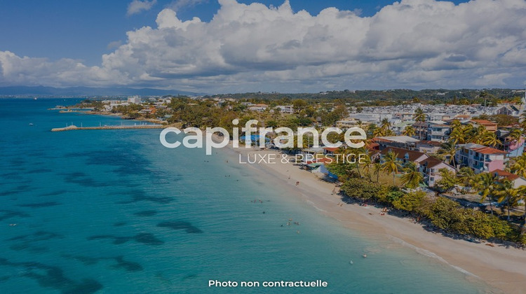 Ma-Cabane - Vente Maison LE GOSIER, 285 m²