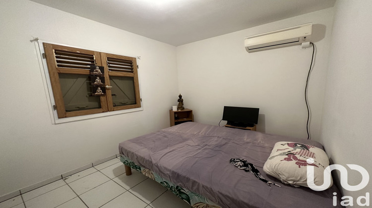 Ma-Cabane - Vente Maison Le Gosier, 51 m²