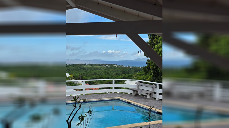 Ma-Cabane - Vente Maison LE GOSIER, 256 m²