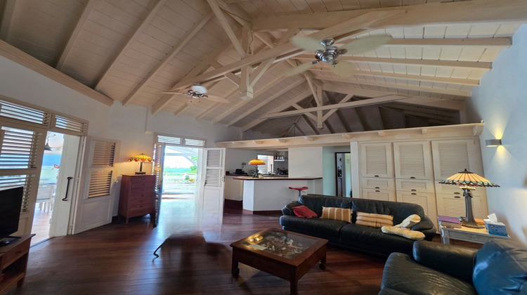 Ma-Cabane - Vente Maison LE GOSIER, 256 m²