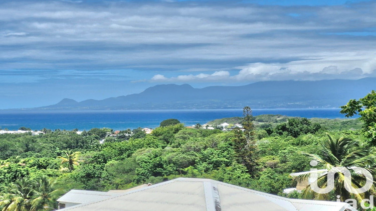 Ma-Cabane - Vente Maison Le Gosier, 156 m²