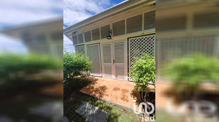 Ma-Cabane - Vente Maison Le Gosier, 156 m²