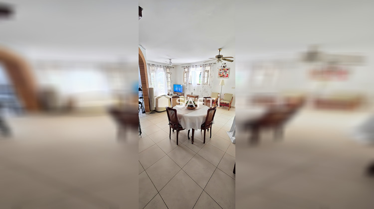 Ma-Cabane - Vente Maison Le Gosier, 167 m²