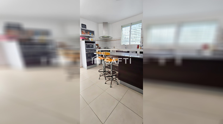 Ma-Cabane - Vente Maison Le Gosier, 167 m²