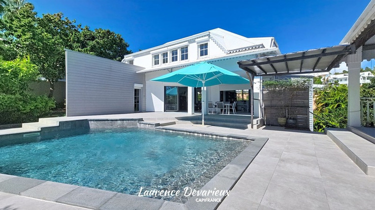 Ma-Cabane - Vente Maison LE GOSIER, 237 m²