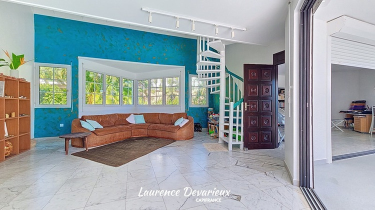 Ma-Cabane - Vente Maison LE GOSIER, 237 m²