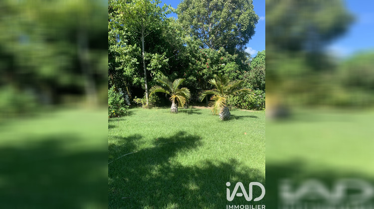 Ma-Cabane - Vente Maison Le Gosier, 83 m²