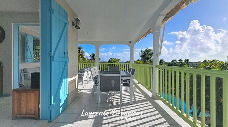 Ma-Cabane - Vente Maison LE GOSIER, 186 m²