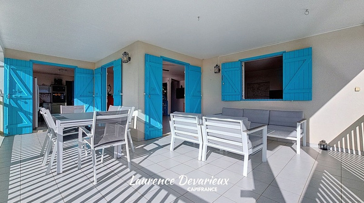 Ma-Cabane - Vente Maison LE GOSIER, 186 m²