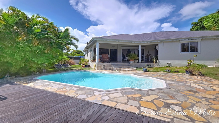 Ma-Cabane - Vente Maison LE GOSIER, 147 m²