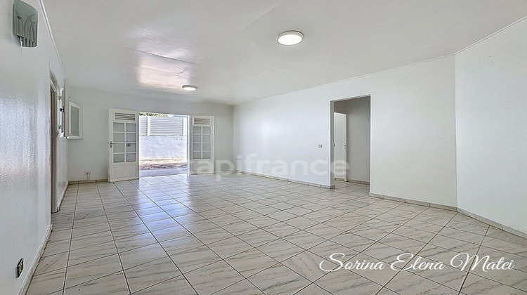 Ma-Cabane - Vente Maison LE GOSIER, 123 m²