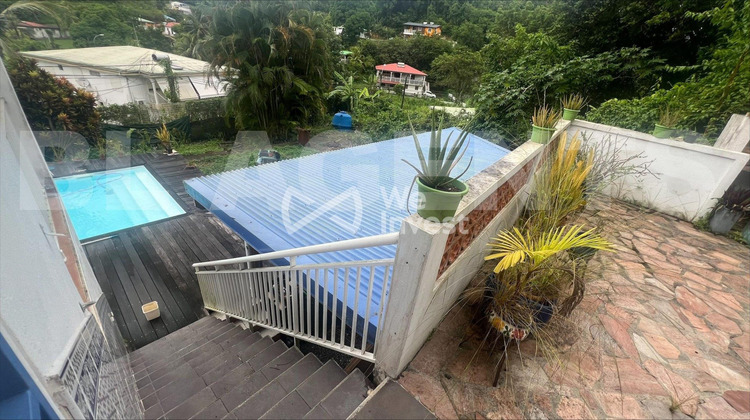 Ma-Cabane - Vente Maison Le Gosier, 136 m²