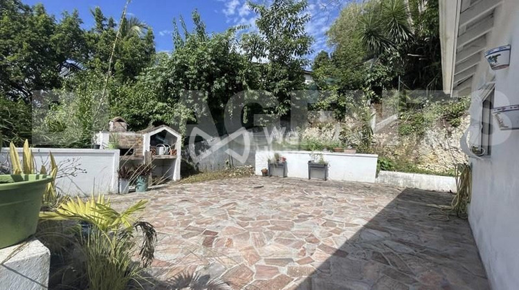 Ma-Cabane - Vente Maison Le Gosier, 136 m²