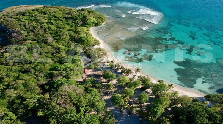 Ma-Cabane - Vente Maison Le Gosier, 275 m²