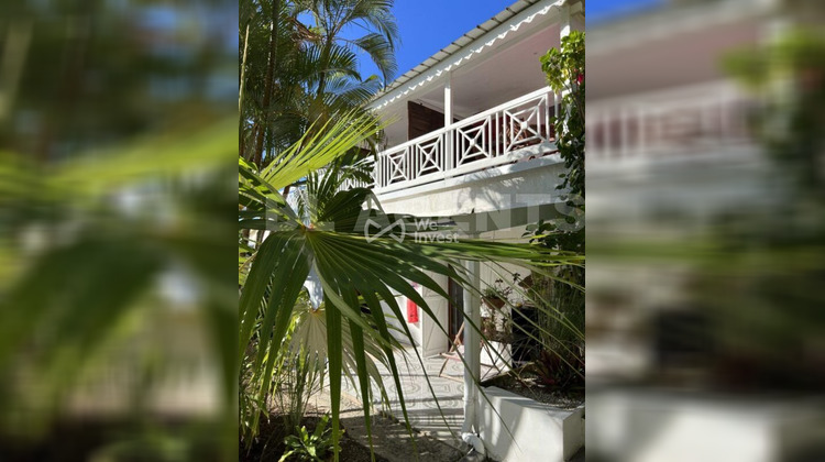 Ma-Cabane - Vente Maison Le Gosier, 275 m²