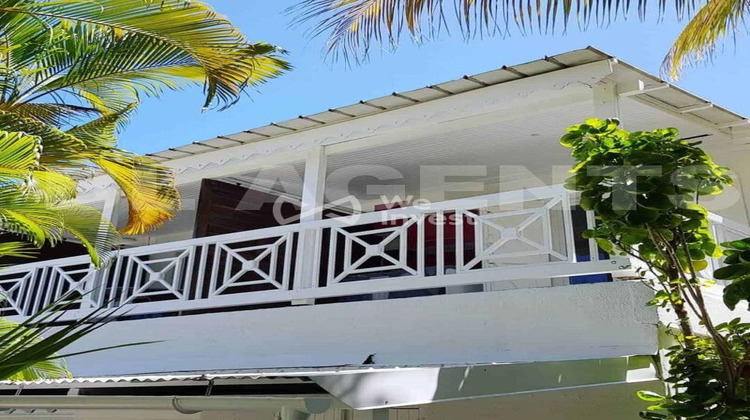 Ma-Cabane - Vente Maison Le Gosier, 275 m²