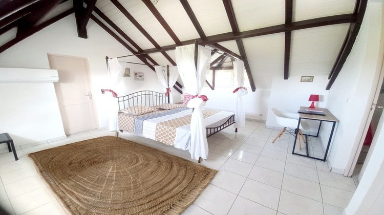 Ma-Cabane - Vente Maison LE GOSIER, 128 m²