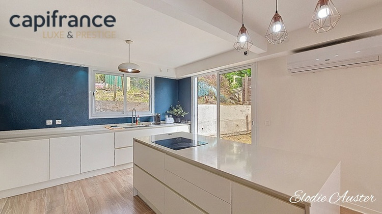 Ma-Cabane - Vente Maison LE GOSIER, 151 m²