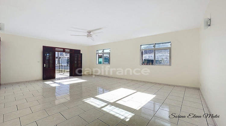 Ma-Cabane - Vente Maison LE GOSIER, 105 m²