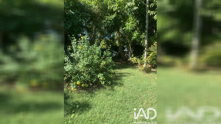 Ma-Cabane - Vente Maison Le Gosier, 83 m²