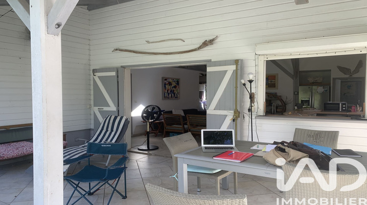 Ma-Cabane - Vente Maison Le Gosier, 83 m²