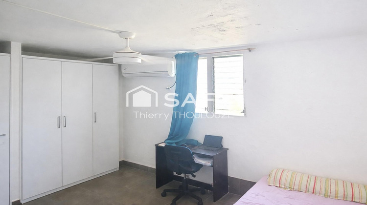 Ma-Cabane - Vente Maison Le Gosier, 98 m²