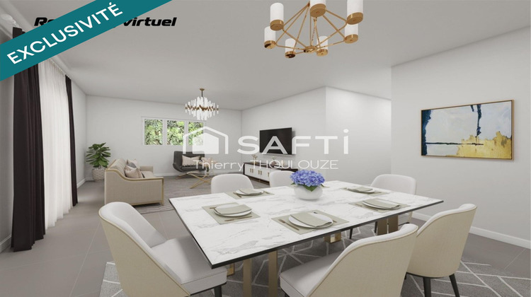 Ma-Cabane - Vente Maison Le Gosier, 200 m²