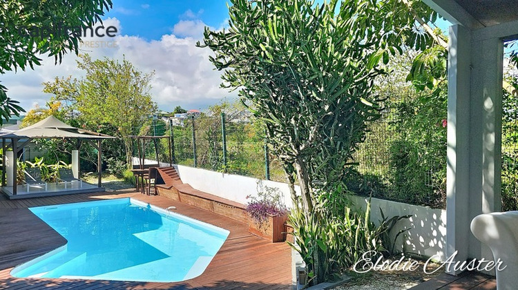 Ma-Cabane - Vente Maison LE GOSIER, 170 m²