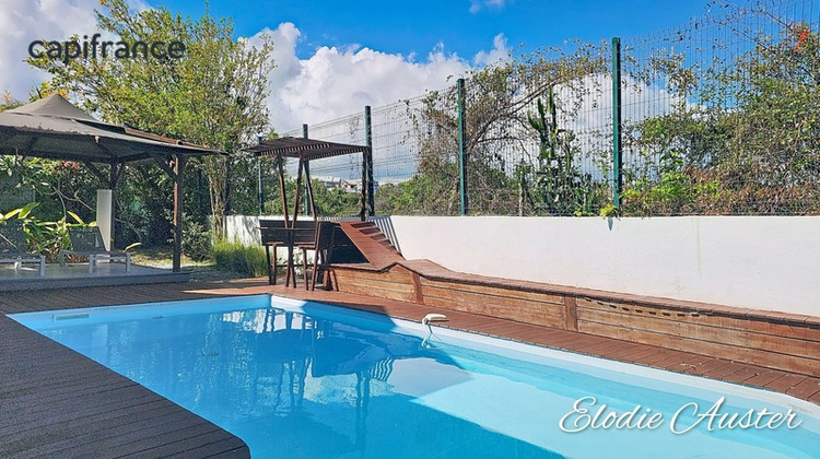 Ma-Cabane - Vente Maison LE GOSIER, 170 m²