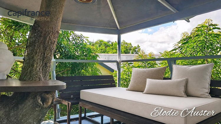 Ma-Cabane - Vente Maison LE GOSIER, 170 m²
