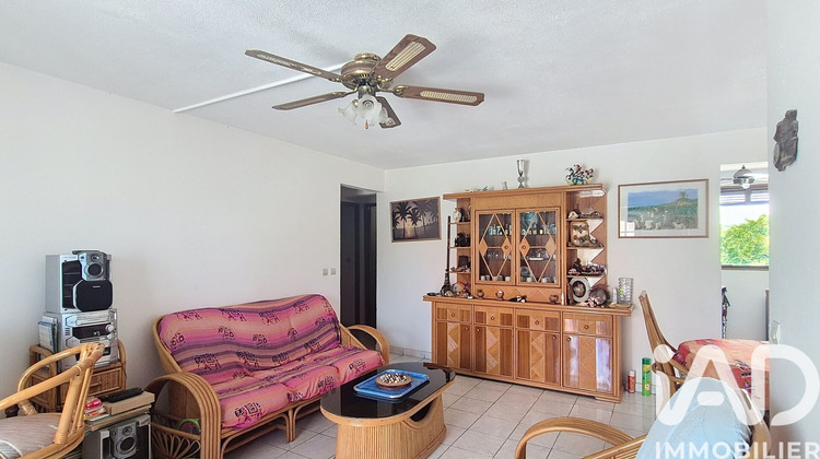 Ma-Cabane - Vente Maison Le Gosier, 131 m²