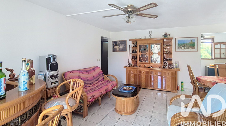 Ma-Cabane - Vente Maison Le Gosier, 131 m²