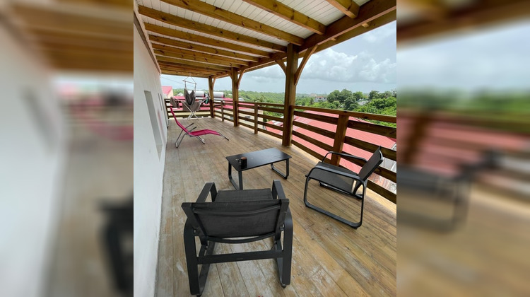 Ma-Cabane - Vente Maison LE GOSIER, 83 m²