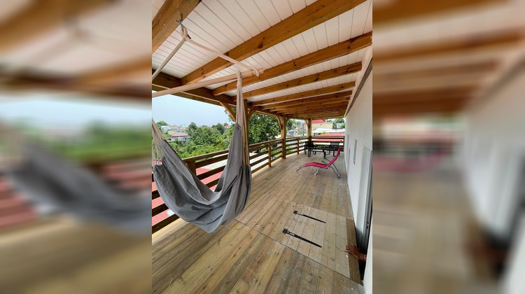 Ma-Cabane - Vente Maison LE GOSIER, 83 m²
