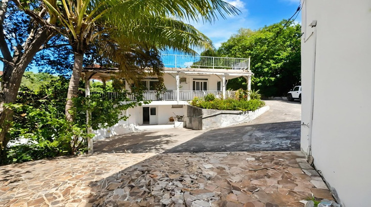 Ma-Cabane - Vente Maison LE GOSIER, 377 m²