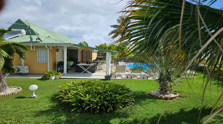 Ma-Cabane - Vente Maison LE GOSIER, 178 m²