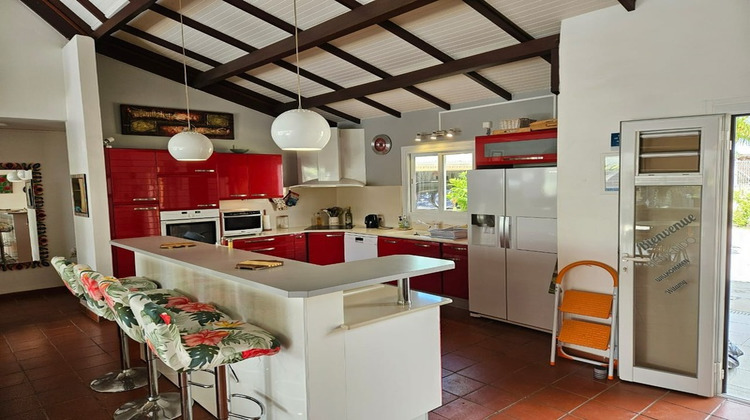 Ma-Cabane - Vente Maison LE GOSIER, 178 m²