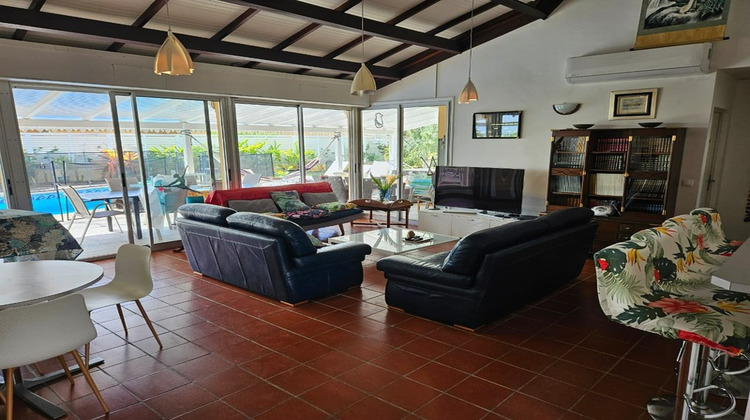 Ma-Cabane - Vente Maison LE GOSIER, 178 m²