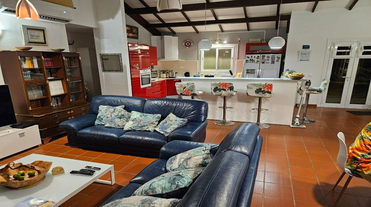Ma-Cabane - Vente Maison LE GOSIER, 178 m²