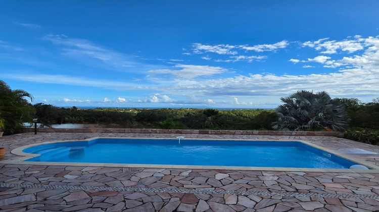 Ma-Cabane - Vente Maison LE GOSIER, 270 m²
