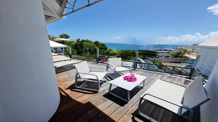 Ma-Cabane - Vente Maison LE GOSIER, 100 m²