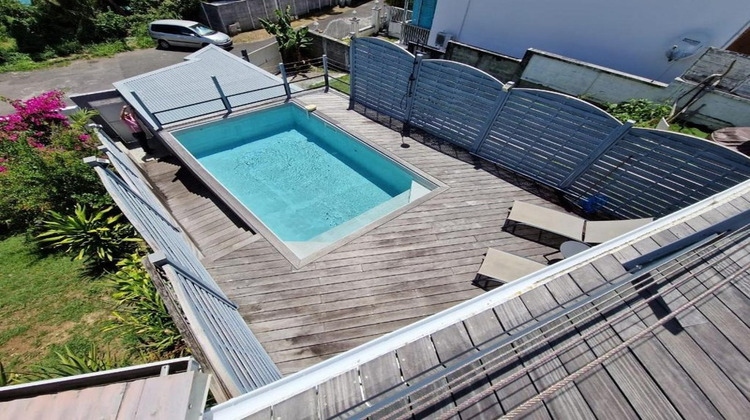 Ma-Cabane - Vente Maison LE GOSIER, 100 m²