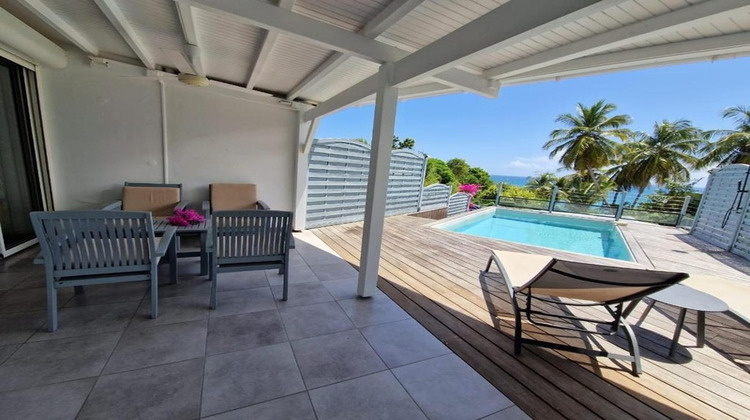 Ma-Cabane - Vente Maison LE GOSIER, 100 m²