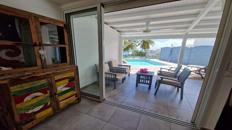 Ma-Cabane - Vente Maison LE GOSIER, 100 m²