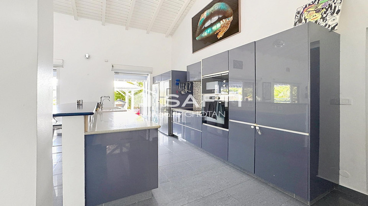 Ma-Cabane - Vente Maison Le Gosier, 126 m²