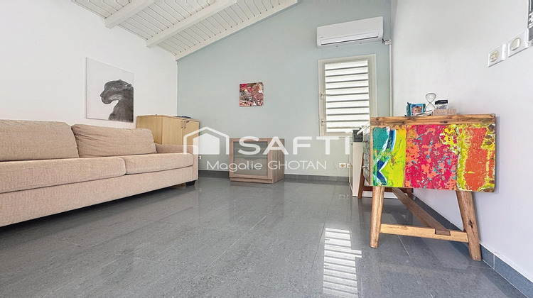 Ma-Cabane - Vente Maison Le Gosier, 126 m²
