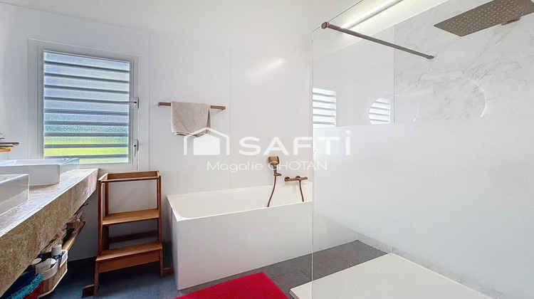 Ma-Cabane - Vente Maison Le Gosier, 126 m²