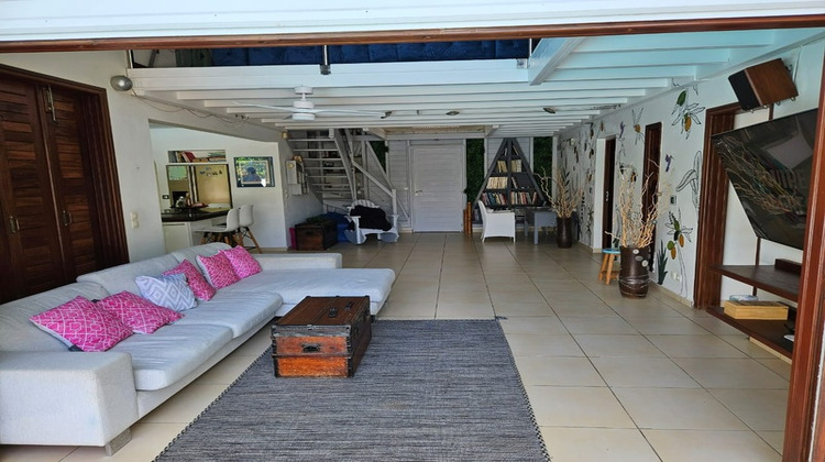 Ma-Cabane - Vente Maison LE GOSIER, 190 m²