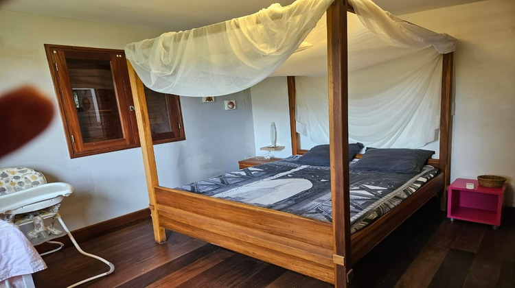 Ma-Cabane - Vente Maison LE GOSIER, 190 m²
