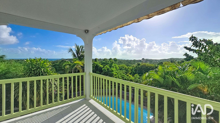 Ma-Cabane - Vente Maison Le Gosier, 186 m²